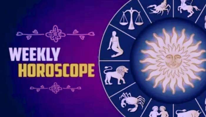 Weekly Horoscope: ಆಗಸ್ಟ್ ಮೊದಲ ವಾರ ಈ ರಾಶಿಯವರಿಗೆ ಬಂಪರ್ ಧನ ಲಾಭ 