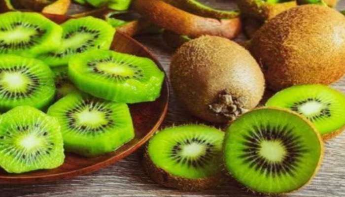 Kiwi Fruits: ಕಿವಿ ಫ್ರೂಟ್ಸ್ ಸೇವನೆಯಿಂದ ಇಷ್ಟೆಲ್ಲಾ ಪ್ರಯೋಜನಗಳಿವೆ.. 