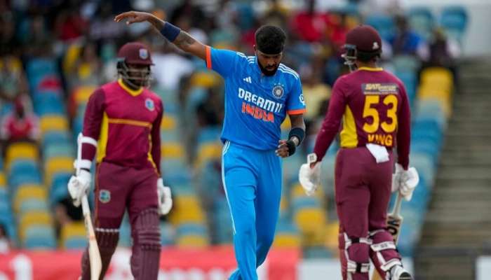 IND vs WI T20 ಸರಣಿಗೆ ತಂಡ ಪ್ರಕಟ: 2 ವರ್ಷದ ಬಳಿಕ 26ರ ಹರೆಯದ ಈ ಬೌಲರ್’ಗೆ ಸ್ಥಾನ ನೀಡಿದ ಸಮಿತಿ