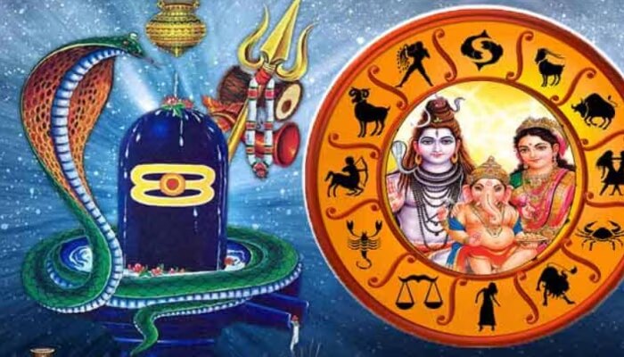 Nag Panchami Astrology: ನಾಗರ ಪಂಚಮಿ ಹಬ್ಬ ಈ ರಾಶಿಗಳ ಜನರ ಜೀವನದಲ್ಲಿ ಹಣದ ಹೊಳೆಯೇ ಹರಿಸಲಿದೆ! title=