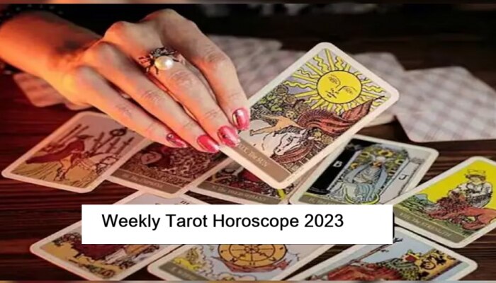 Weekly Tarot Horoscope: ಈ ರಾಶಿಯ ಜನರ ಅದೃಷ್ಟವು ಹೊಳೆಯಲಿದೆ, ಅಪಾರ ಸಂಪತ್ತು ದೊರೆಯಲಿದೆ!