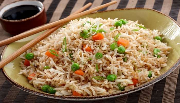Chinese Fried Rice : ಉಳಿದ ಅನ್ನದಿಂದ ಚೈನೀಸ್‌ ಫ್ರೈಡ್ ರೈಸ್ ಮಾಡುವ ವಿಧಾನ  