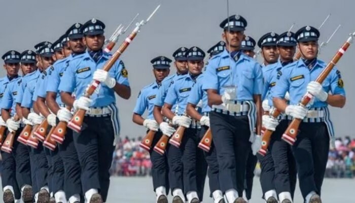 IAF Recruitment 2023: ಏರ್‌ಫೋರ್ಸ್ 3,500 ಹುದ್ದೆಗಳಿಗೆ ಅರ್ಜಿ ಆಹ್ವಾನ, ಇಲ್ಲಿದೆ ಸಂಪೂರ್ಣ ಮಾಹಿತಿ  
