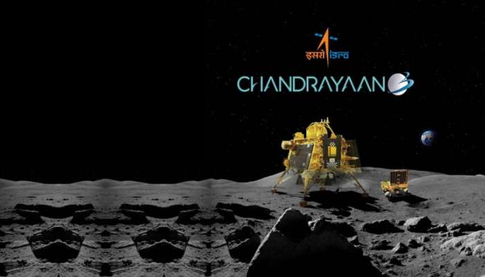 Chandrayaan 3 :ಚಂದ್ರನ ಮೇಲೈ ಸ್ಪರ್ಶಕ್ಕೆ ಕ್ಷಣಗಣನೆ ! ಈ ಅದ್ಬುತದ ನೇರ ದೃಶ್ಯಗಳನ್ನು ಇಲ್ಲಿ ವೀಕ್ಷಿಸಿ   title=