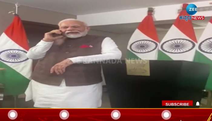 PM Modi Dials ISRO Chief Immediately After Chandrayaan Success