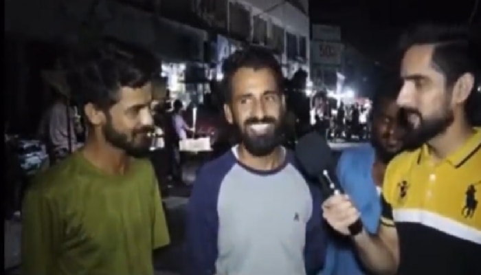 Viral Video: ನಾವು ಈಗಾಗಲೇ ಚಂದ್ರನ ಮೇಲೆ ಬದುಕುತ್ತಿದ್ದೇವೆಂದ ಪಾಕ್ ಪ್ರಜೆ..!