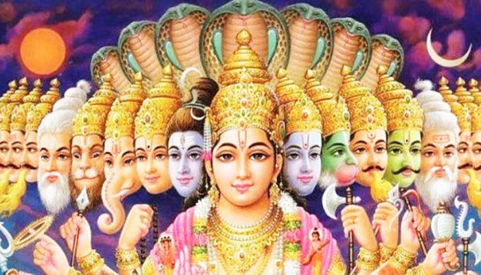 Hindu Gods: ಹಿಂದೂ ಧರ್ಮದಲ್ಲಿ ನಿಜವಾಗಿಯೂ 33 ಕೋಟಿ ದೇವತೆಗಳು ಇದ್ದಾರೆಯೇ?  