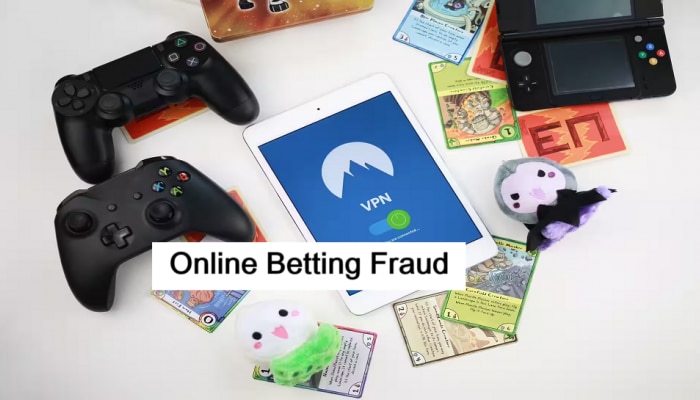 Online Betting Fraud: ಜನರನ್ನು ವಂಚಿಸುತ್ತಿದ್ದ ನಕಲಿ ಕಂಪನಿಗಳ 5.87 ಕೋಟಿ ಮುಟ್ಟುಗೊಲು ಹಾಕಿದ ಇ.ಡಿ title=