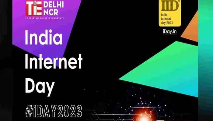 iDay 2023: ಕೃತಕ ಬುದ್ಧಿಮತ್ತೆ ಆಧಾರಿತವಾಗಿರಲಿದೆ ಈ ಬಾರಿಯ 12ನೇ TiE Delhi-NCR iDay ಥೀಮ್, ಇಲ್ಲಿದೆ ಡೀಟೈಲ್ಸ್ title=