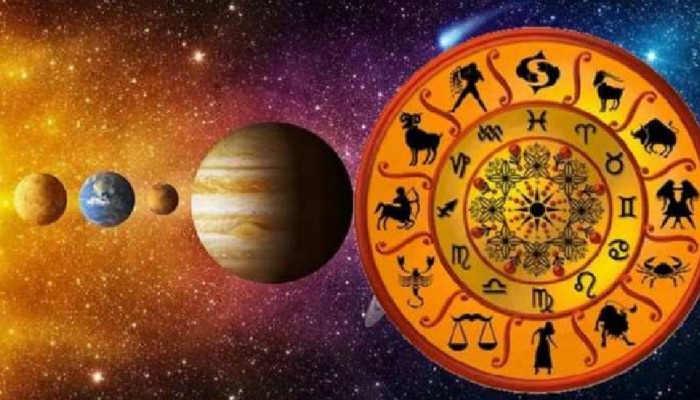 Horoscope Today: ಈ ರಾಶಿಯವರಿಗೆ ಧನಲಾಭದ ಜೊತೆಗೆ ಅದೃಷ್ಟವು ಕೈಹಿಡಿಯಲಿದೆ! title=