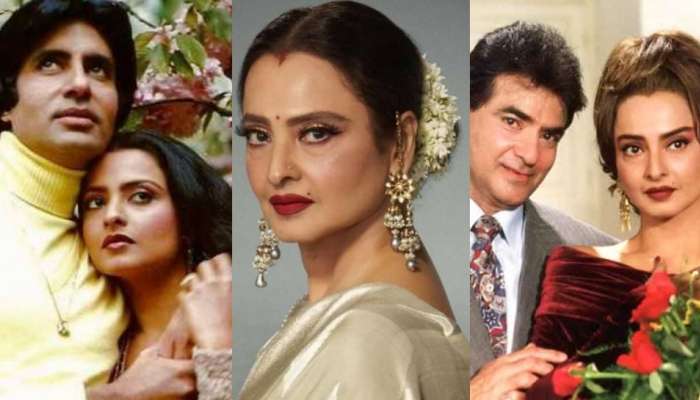 Bollywood : 5 ಅಫೇರ್, 2 ಮದುವೆ.. ಆದರೂ‌ ಒಂಟಿ ಜೀವನ ಕಳೆಯುತ್ತಿರುವ ಖ್ಯಾತ ನಟಿ title=