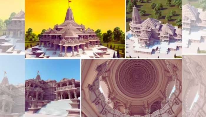 Ayodhya Ram Mandir: ಅಯೋಧ್ಯೆ ರಾಮಮಂದಿರದ ಉದ್ಘಾಟನೆ ಯಾವಾಗ? ಇಲ್ಲಿದೆ ಬಿಗ್ ಅಪ್ಡೇಟ್ 