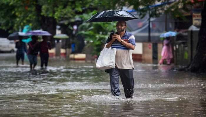 Rain Alert: ಬೆಂಗಳೂರು ಸೇರಿ 7 ಜಿಲ್ಲೆಗಳಲ್ಲಿ ಮುಂದಿನ 3 ದಿನ ಗುಡುಗು ಸಹಿತ ಭಾರೀ ಮಳೆ: ಜಲಪ್ರವಾಹದ ಮುನ್ನೆಚ್ಚರಿಕೆ 