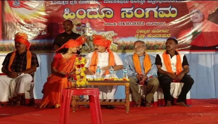 ಕಳ್ಳರು, ಸುಳ್ಳರು, ವಂಚಕರು ಬಿಜೆಪಿ ನಾಯಕರಿಗೇ ಆಪ್ತವಾಗುವುದೇಕೆ?: ಕಾಂಗ್ರೆಸ್ ಪ್ರಶ್ನೆ title=