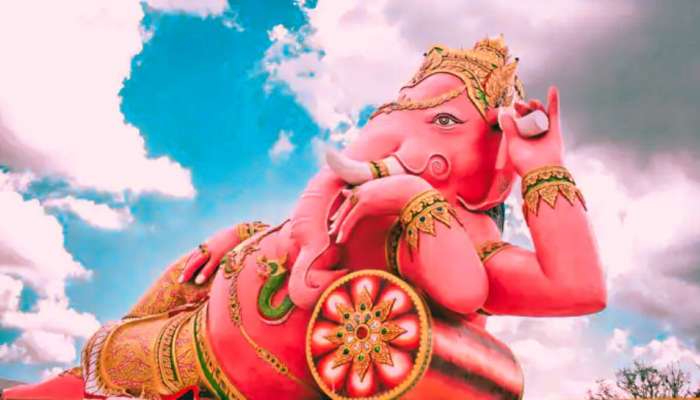 Ganesh Chaturti 2023: ಭಾರತದಲ್ಲಿ ಭೇಟಿ ನೀಡಲೇಬೇಕಾದ 10 ಪ್ರಸಿದ್ದ ಗಣಪತಿ ಮಂದಿರಗಳು 