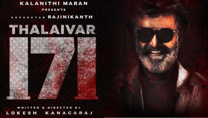 Thalaivar 171: ಲೋಕೇಶ್-ರಜನಿ ಚಿತ್ರದ ಶೂಟಿಂಗ್ ಯಾವಾಗ? ಇಲ್ಲಿದೆ ಬಿಗ್ ಅಪ್ಡೇಟ್‌ title=