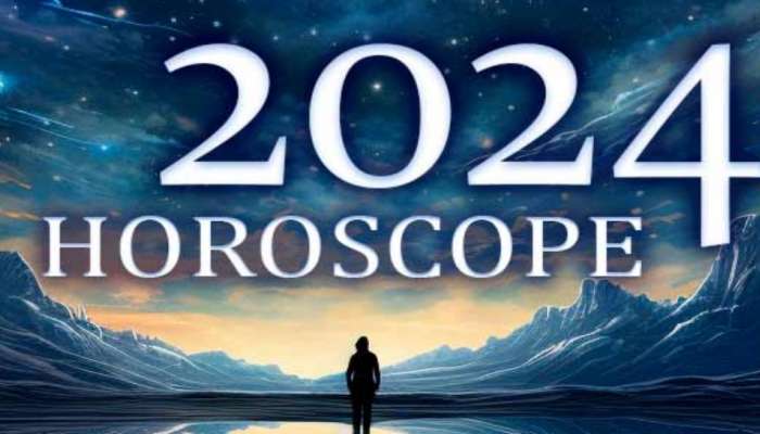 Horoscope 2024 : ಈ ರಾಶಿಯವರಿಗೆ ಹರ್ಷದ ಹೊನಲನ್ನೇ ಹೊತ್ತು ತರಲಿದೆ ಹೊಸ ವರ್ಷ ! 