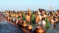 Pitru Paksha 2023: ಈ ಜೀವಿಗಳು ನಿಮ್ಮ ಕೈಯಿಂದ ಆಹಾರ ಸೇವಿಸಿದ್ರೆ ಶೀಘ್ರವೇ ಅದೃಷ್ಟ ಬೆಳಗಲಿದೆ!  