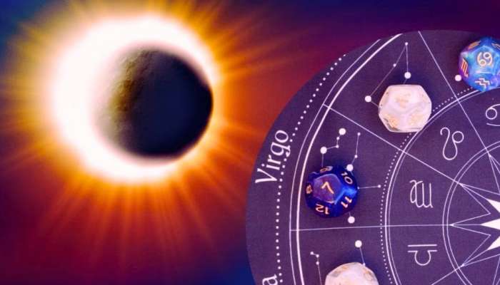 Solar and Lunar Eclipse 2023: ಹದಿನೈದು ದಿನಗಳೊಳಗೆ 2 ಗ್ರಹಣ, ಹೆಚ್ಚಾಗಲಿದೆ ಈ ರಾಶಿಯವರ ಬ್ಯಾಂಕ್ ಬ್ಯಾಲೆನ್ಸ್