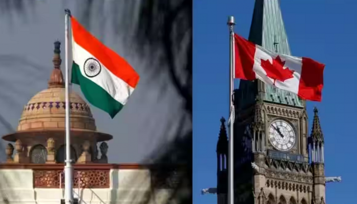 ಕೆನಡಾದ ರಾಜತಾಂತ್ರಿಕ ಉಪಸ್ಥಿತಿ ಕಡಿತಗೊಳಿಸಲು ಆದೇಶಿಸಿದ ಭಾರತ 