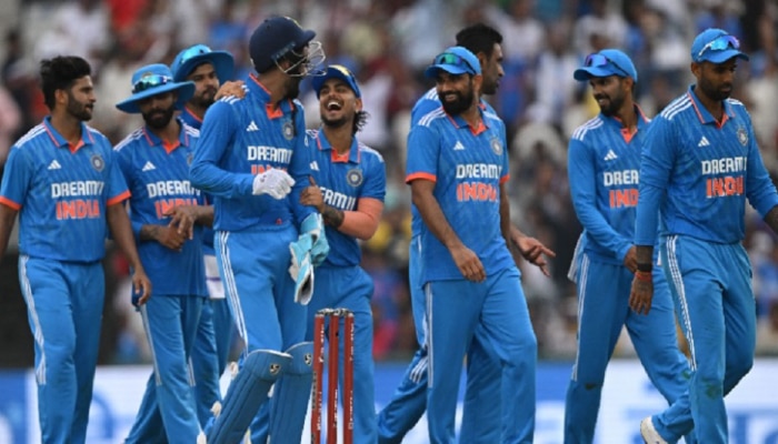 India vs Australia, 1st ODI: ಗಾಯಕ್ವಾಡ್, ಗಿಲ್ ಅಬ್ಬರಕ್ಕೆ ತತ್ತರಿಸಿದ ಕಾಂಗರೂ ಪಡೆ 