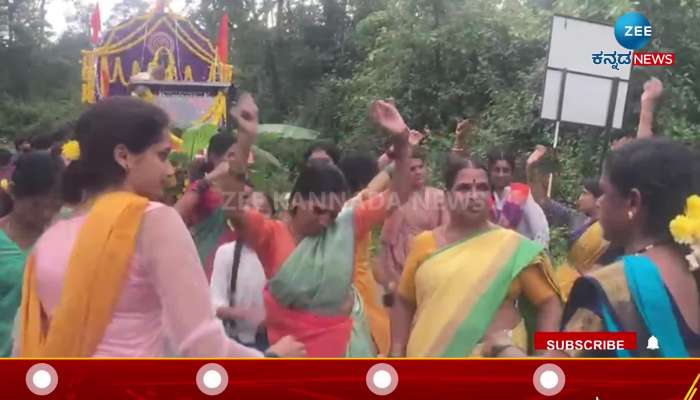 ganapati immersion procession