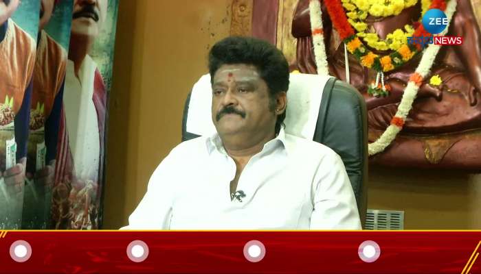Jaggesh explained the importance of comedy in the movie