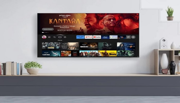 Redmi Smart Fire TV 4K: ಬಜೆಟ್ ಬೆಲೆಗೆ ಉತ್ತಮ ವೈಶಿಷ್ಟ್ಯ ಹೊಂದಿರುವ Redmi ಸ್ಮಾರ್ಟ್ ಟಿವಿ