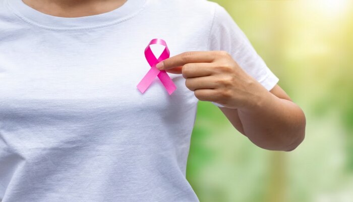 Breast Cancer: ಈ 5 ಅಂಶಗಳು ಸ್ತನ ಕ್ಯಾನ್ಸರ್ ಅಪಾಯವನ್ನು ಹೆಚ್ಚಿಸಬಹುದು!  