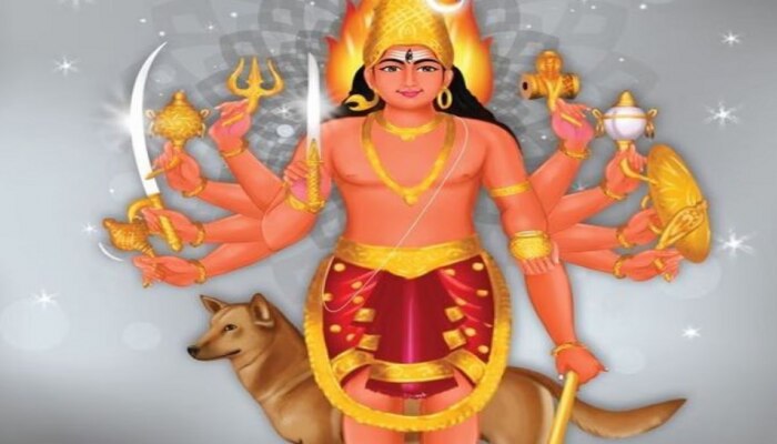 Navratri 2023: ನವರಾತ್ರಿಯಲ್ಲಿ ಭೈರವನಾಥನ ದರ್ಶನಕ್ಕೆ ವಿಶೇಷ ಮಹತ್ವವಿದೆ, ಪೌರಾಣಿಕ ಕಥೆ ತಿಳಿಯಿರಿ