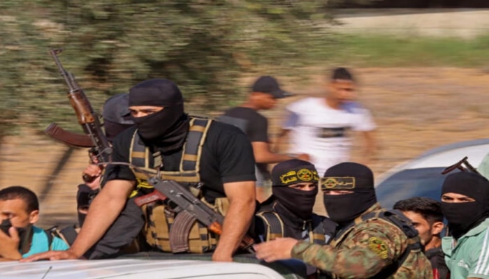 Israel-Hamas War: 10 ದಿನಗಳಲ್ಲಿ ಹಮಾಸ್‌ನ 6 ಮೋಸ್ಟ್ ವಾಂಟೆಡ್ ಭಯೋತ್ಪಾದಕರನ್ನುಕೊಂದ ಇಸ್ರೇಲ್!  