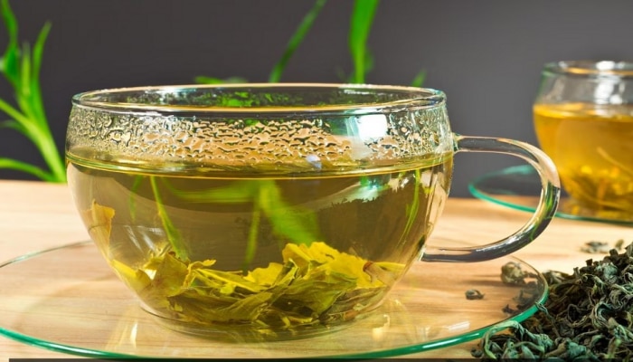 Green Tea Benefits: ದಿನಕ್ಕೆ ಎಷ್ಟು ಗ್ರೀನ್ ಟೀ ಕುಡಿಯಬೇಕು..?  title=