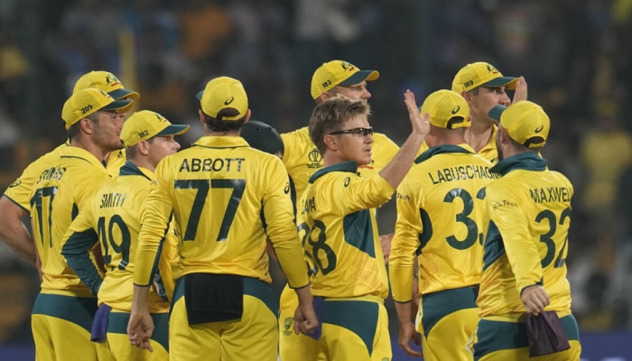  ICC Cricket World Cup 2023: ಪಾಕ್ ವಿರುದ್ಧ ಆಸ್ಟ್ರೇಲಿಯಾಗೆ 62 ರನ್ ಗಳ ಗೆಲುವು 
