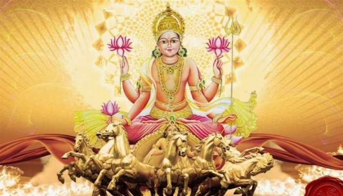 Dasara Horoscope : ಈ 5 ರಾಶಿಯವರಿಗೆ ಅದೃಷ್ಟ ತಂದ ದಸರಾ.. ಸಂಪತ್ತು ದ್ವಿಗುಣವಾಗಿ ಅನ್ನ ಅಕ್ಷಯವಾಗುವ ಯೋಗ! 