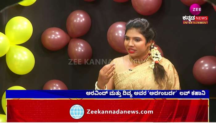 Arvind KP ON Bigg Boss Kannada 