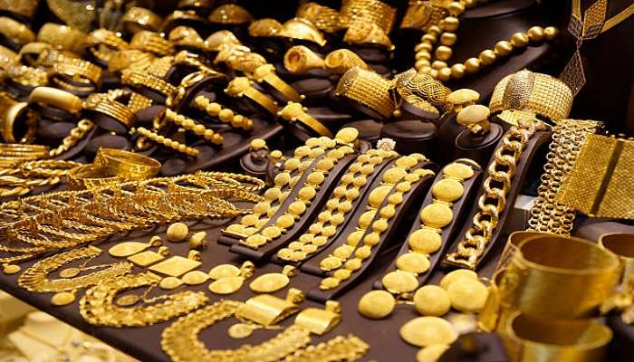 Gold Silver Rate: ಚಿನ್ನ ಖರೀದಿಸೋ ಆಸೆಯಾ? ಇಲ್ಲಿದೆ ನೋಡಿ ಇಂದಿನ ಬಂಗಾರದ ದರ