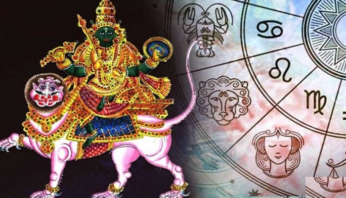 Rahu Rashi Parivartan: ರಾಹು ಪ್ರಭಾವದಿಂದ 24 ಗಂಟೆಯಲ್ಲಿ ಈ ರಾಶಿಯವರಿಗೆ ಅದೃಷ್ಟ ಬದಲಾಗುತ್ತೆ!  