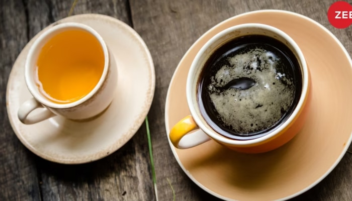 Green tea vs black tea: ನಿಮ್ಮ ಆರೋಗ್ಯಕ್ಕೆ ಯಾವ ಚಹಾ ಉತ್ತಮ ಎಂದು ತಿಳಿಯಿರಿ