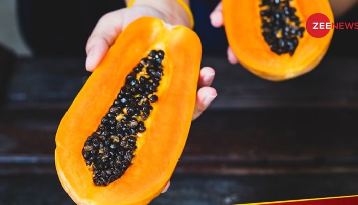 Papaya Seeds Benefits: ಪಪ್ಪಾಯಿ ಬೀಜಗಳ ಅದ್ಭುತ ಪ್ರಯೋಜನಗಳು   