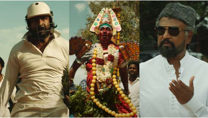 'ಲಾಲ್ ಸಲಾಂ' ಟೀಸರ್ ಔಟ್‌..! ಮುಸ್ಲಿಂ ನಾಯಕನ ಪಾತ್ರದಲ್ಲಿ ತಲೈವಾ ಕೊಟ್ರು ಫವರ್‌ ಫುಲ್‌ ಸಂದೇಶ