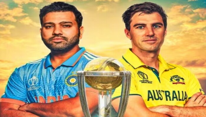 IND vs AUS Final Weather Report: ಭಾರತ - ಆಸ್ಟ್ರೇಲಿಯಾ ಫೈನಲ್ ಪಂದ್ಯ ಮಳೆಯಿಂದ ರದ್ದಾದರೆ ಗೆಲುವು ಯಾರಿಗೆ? title=