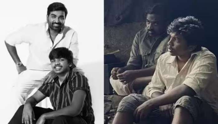 Surya Sethupathi: ಸೌತ್‌ ಸಿನಿರಂಗಕ್ಕೆ ಎಂಟ್ರಿಕೊಟ್ಟ ವಿಜಯ್ ಸೇತುಪತಿ ಪುತ್ರ..! ಮೊದಲ ಚಿತ್ರದಲ್ಲೇ ಮಾಸ್ ಹೀರೋ 