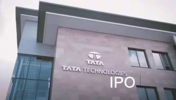 Tata Technologies IPO: ಹೂಡಿಕೆದಾರರಿಗೆ ಬಂಪರ್ ಲಾಭ ತಂದುಕೊಟ್ಟ ಟಾಟಾ ಟೆಕ್ನಾಲಜಿಸ್!