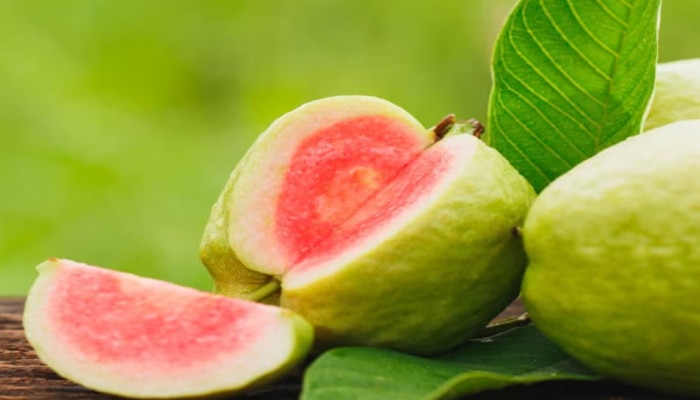 Guava Health Benefits: ಪೇರಲದ ಅದ್ಭುತ ಆರೋಗ್ಯ ಪ್ರಯೋಜನಗಳು