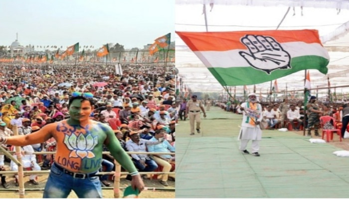 Rajasthan Election Result 2023: ಗೆಹ್ಲೋಟ್, ಪೈಲಟ್ ಮತ್ತು ವಸುಂಧರಾ ರಾಜೆಗೆ ಆರಂಭಿಕ ಮುನ್ನಡೆ