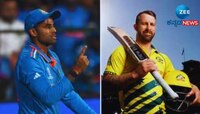 IND vs AUS ಟಿ20 ಸರಣಿಯ ಸೋಲಿಗೆ ಆಸ್ಟ್ರೇಲಿಯಾ ನಾಯಕ ದೂಷಿಸಿದ್ದು ಯಾರನ್ನ ಗೊತ್ತಾ? 