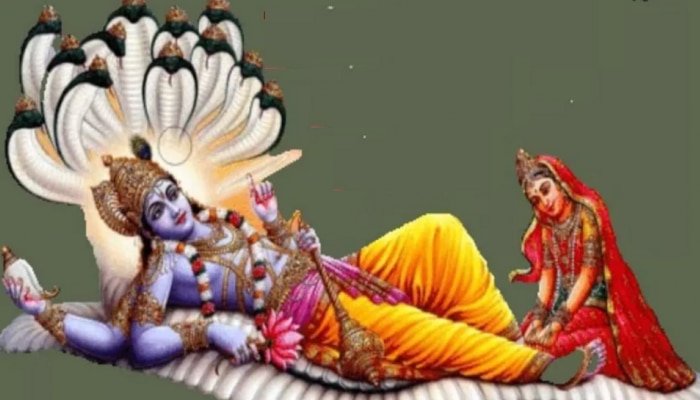 Vishnu puran: ವಿಷ್ಣು ಪುರಾಣದಲ್ಲಿ ಹೇಳಲಾದ ಈ 3 ಸಲಹೆ ಪಾಲಿಸಿದ್ರೆ ಯಶಸ್ಸು ಸಿಗುತ್ತದೆ..! title=