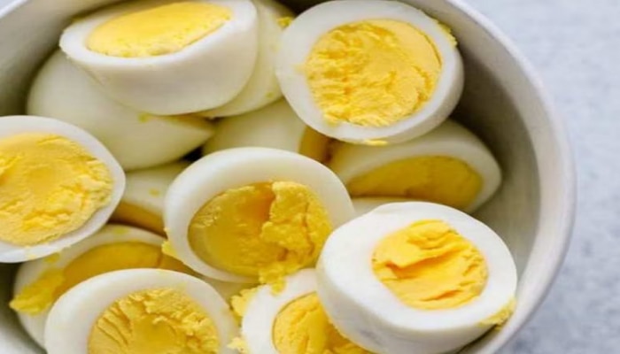 Egg Side Effects: ಮೊಟ್ಟೆಯೊಂದಿಗೆ ಅಪ್ಪಿತಪ್ಪಿಯೂ ಈ 5 ಆಹಾರಗಳನ್ನು ತಿನ್ನಬೇಡಿ..!