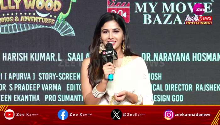  actress speaks about her film 