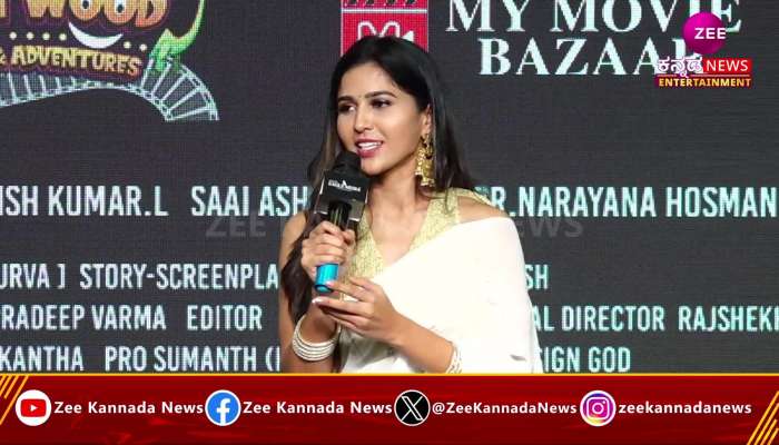  Actress speaks about o nanna chethana 